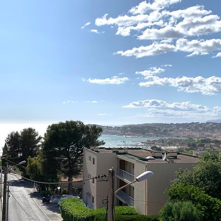 Six Fours Les Lones T2 42M2 Vue Mer Six-Fours-les-Plages Luaran gambar