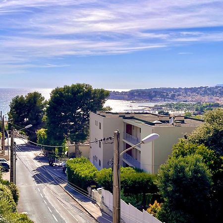 Six Fours Les Lones T2 42M2 Vue Mer Six-Fours-les-Plages Luaran gambar